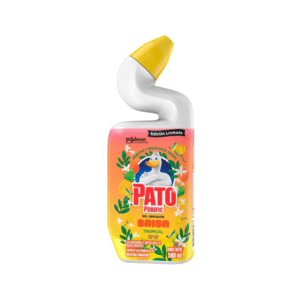 Pato purific limpiador gel brisa tropical