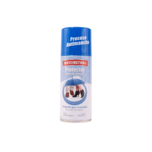 Wassington protector en aerosol para gamuza y nobuck