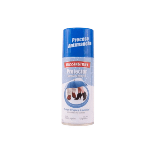1365006-23007-GENERICO_1 Wassington protector en aerosol para gamuza y nobuck