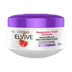 Elvive mascarilla reparacion