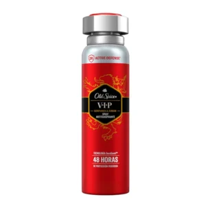 Old Spice Aerosol Vip