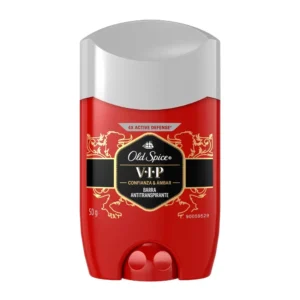 Old Spice Barra Vip