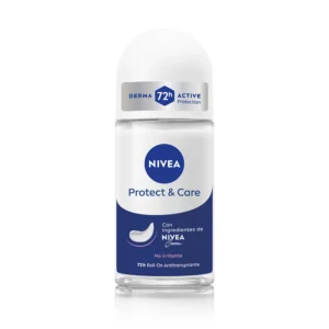 Nivea Roll-on Protect & Care