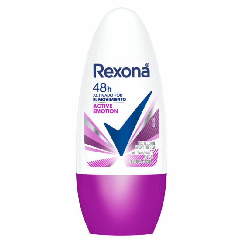 Rexona Roll-on Active Emotion