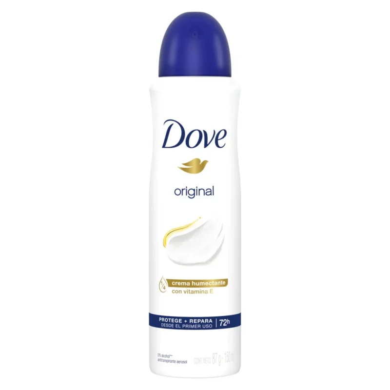 Dove Aerosol Original