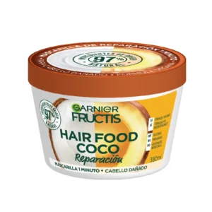 Garnier Fructis mascarilla hair food sandia