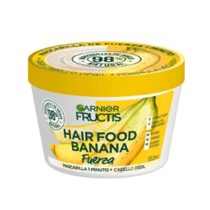 Garnier Fructis mascarilla hair food sandia