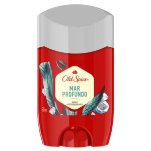 Old Spice Barra Mar Profundo