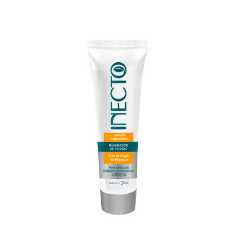 Inecto serum reparador