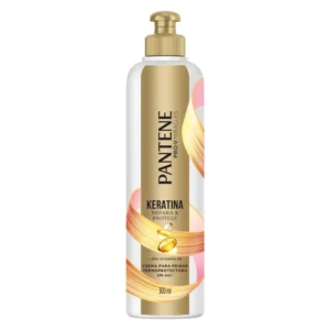 Pantene crema para peinar repara