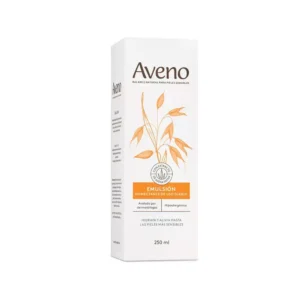 Aveno emulsion