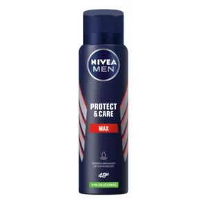 Nivea Aerosol Men Protect & Care Max