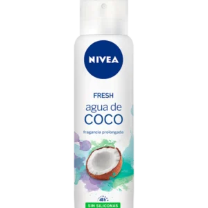 Nivea Aerosol Fresh Citrus