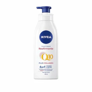 Nivea crema reafirmante q10