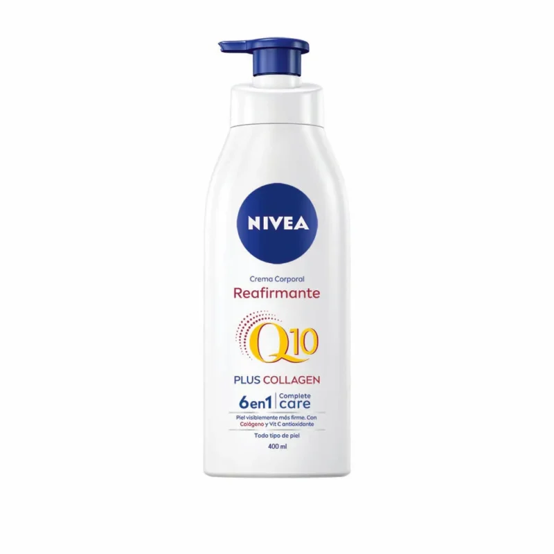 Nivea crema reafirmante q10