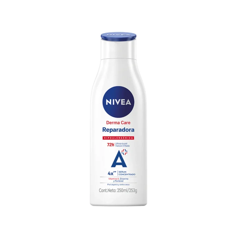 Nivea Serum Reparadora