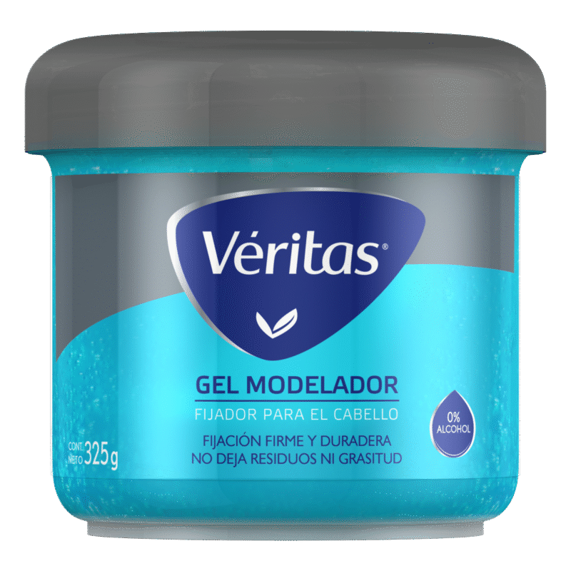 Veritas gel moldeador