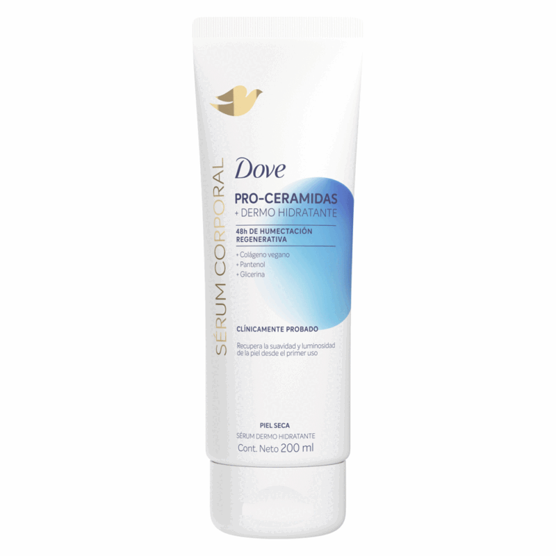 Dove serum pro-ceramidas