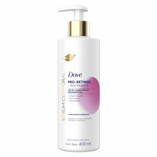 Dove serum pro-retinol