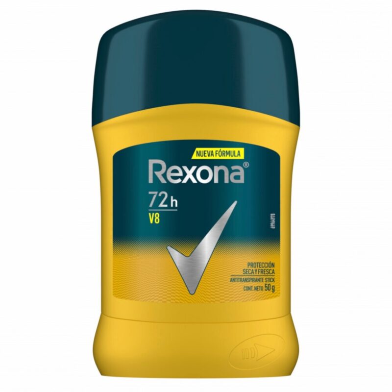 Rexona Barra V8