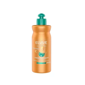 7509552935615_1B.jpg Elvive crema para peinar oleo extraordinario cabello rizado