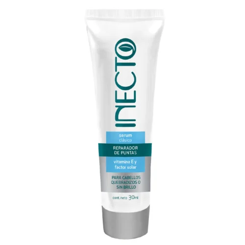 Inecto serum clasico