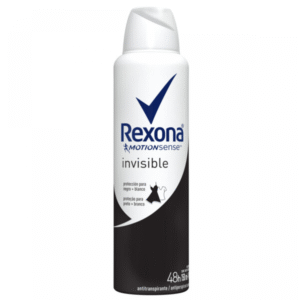 Rexona Aerosol Invisible