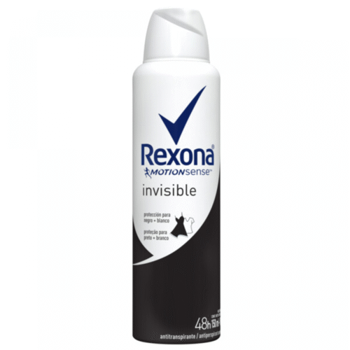 Rexona Aerosol Invisible