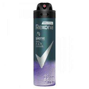Rexona Aerosol Men Sensitive