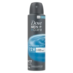 Dove Aerosol Men +care