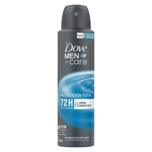 Dove Aerosol Men +care