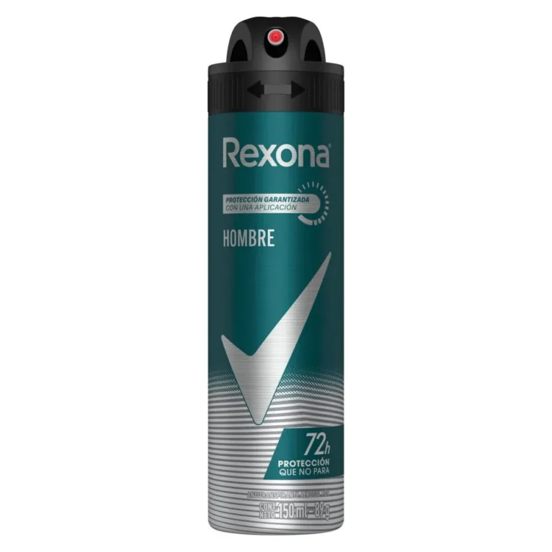 Rexona Aerosol Men Hombre
