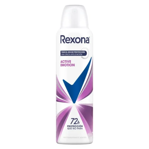 Rexona Aerosol Active Emotion
