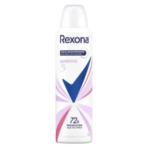 Rexona Aerosol Nutritive