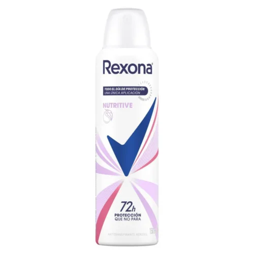 Rexona Aerosol Nutritive
