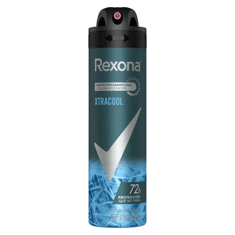 Rexona Aerosol Men Xtracool