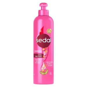 Sedal crema para peinar ceramidas