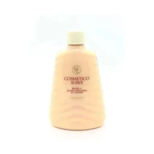 Hc Crema Para Peinar Cosmetico Suave