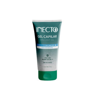 Inecto gel capilar efecto humedo