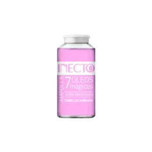 7794740081162-ampolla-capilar-inecto-7-oleos-magicos-x-15-ml Inecto ultra reparacion