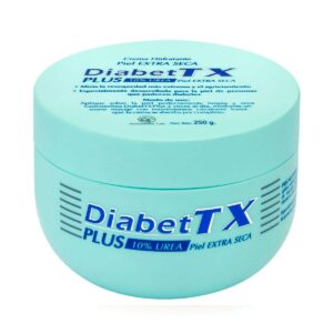 Diabet TX crema 10% urea