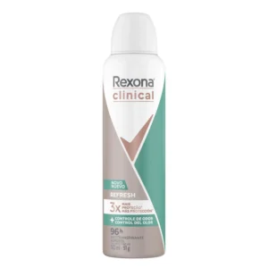 Rexona Aerosol Clinical Refresh
