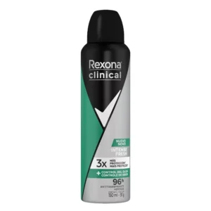 Rexona Aerosol Clinical Intense Fresh