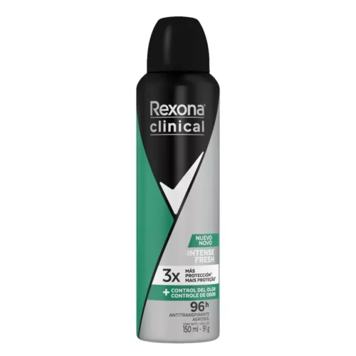 Rexona Aerosol Clinical Intense Fresh