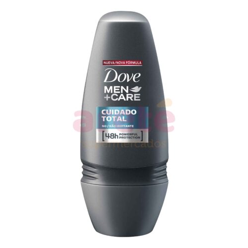 Dove Roll-on Men +care