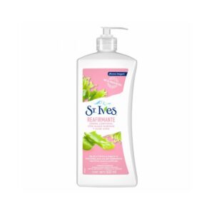 St. Ives Crema Reafirmante