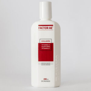 Factor AE emulsion
