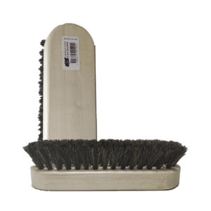 AX209 Colibri cepillo cerdas naturales para betun