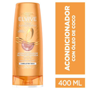Elvive oleo extraordinario nutricion intensa