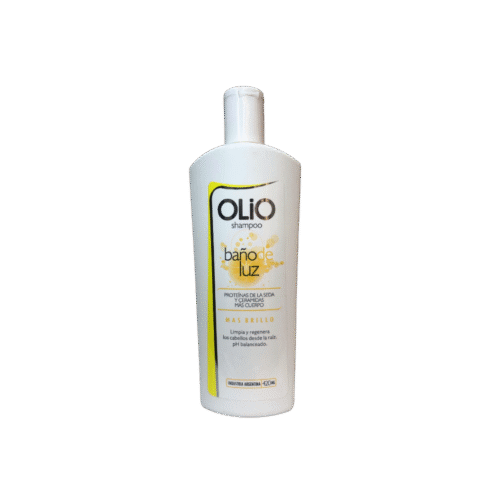 Olio baño de luz